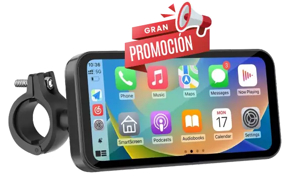 carplay promo