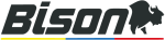 logo bison