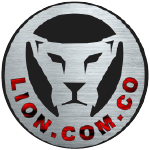 logo lion