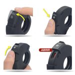 CARGADOR MANUBRIO - Imagen 2