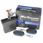 MAX SECURITY MT21