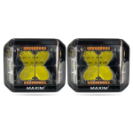 BLACK MAGIC STORVERS