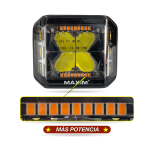 BLACK MAGIC STORVERS - Imagen 3