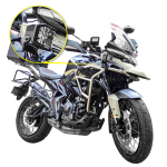 BLACK MAGIC - Imagen 5