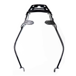 PARRILLA PARA MALETERO  PULSAR NS 200 - Imagen 3