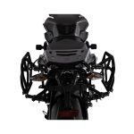 PORTA ALFORJAS PULSAR NS 200 - Imagen 3