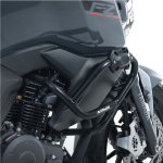 BARRA DE PROTECCION FZ 3.0