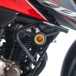 BARRA DE PROTECCION HONDA CB 300