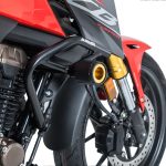 BARRA DE PROTECCION HONDA CB 300 - Imagen 4