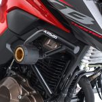 BARRA DE PROTECCION HONDA CB 300 - Imagen 3