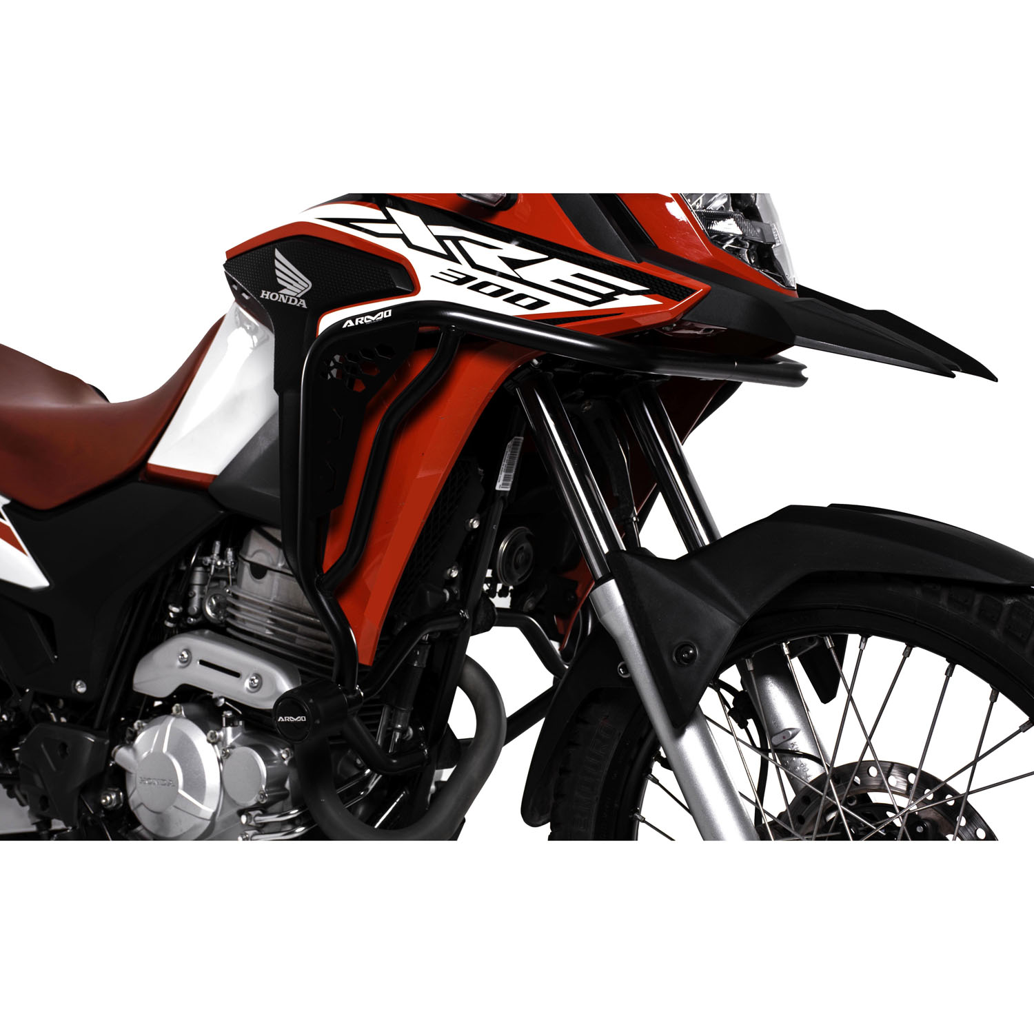 producto_BARRA DE PROTECCION HONDA XRE 300_1 BARRA DE PROTECCION HONDA XRE 300 - Imagen 1