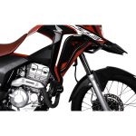 BARRA DE PROTECCION HONDA XRE 300 - Imagen 2