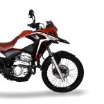 BARRA DE PROTECCION HONDA XRE 300 - Imagen 3