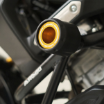 BARRA DE PROTECCION MT15 - Imagen 2