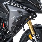 BARRA DE PROTECCION NX 190