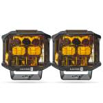 BLACK MAGIC II - Imagen 2