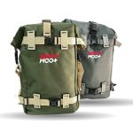 MALETAS LATERALES DE 10 Y 7 LITROS