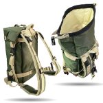 MALETAS LATERALES DE 10 Y 7 LITROS - Imagen 2