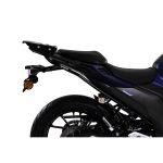 PARRILLA PARA MALETERO FZ 25 - Imagen 2