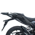 PARRILLA PARA MALETERO (HONDA CB 300) - Imagen 2