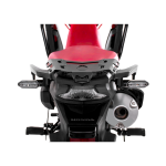 PARRILLA PARA MALETERO (HONDA XRE 300)