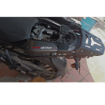 PARRILLA PARA MALETERO NS 400 - Imagen 6