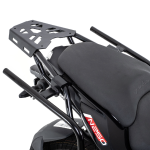 PARRILLA PARA  MALETERO PULSAR N160 / 250