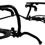 PORTA ALFORJAS FZ 25