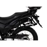 PORTA ALFORJAS HONDA XRE 300