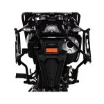 PORTA ALFORJAS HONDA XRE 300 - Imagen 2