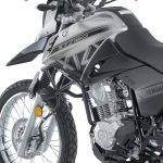 PORTA ALFORJAS XTZ 150