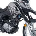 PORTA ALFORJAS XTZ 150 - Imagen 2