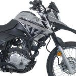 PORTA ALFORJAS XTZ 150 - Imagen 3