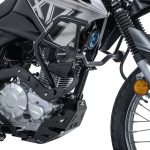 PORTA ALFORJAS XTZ 150 - Imagen 4