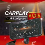 CARPLAY MAXIM