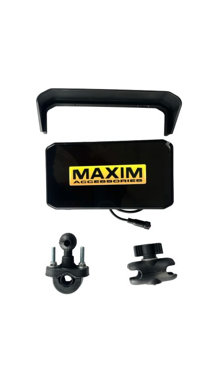 CARPLAY MAXIM 2